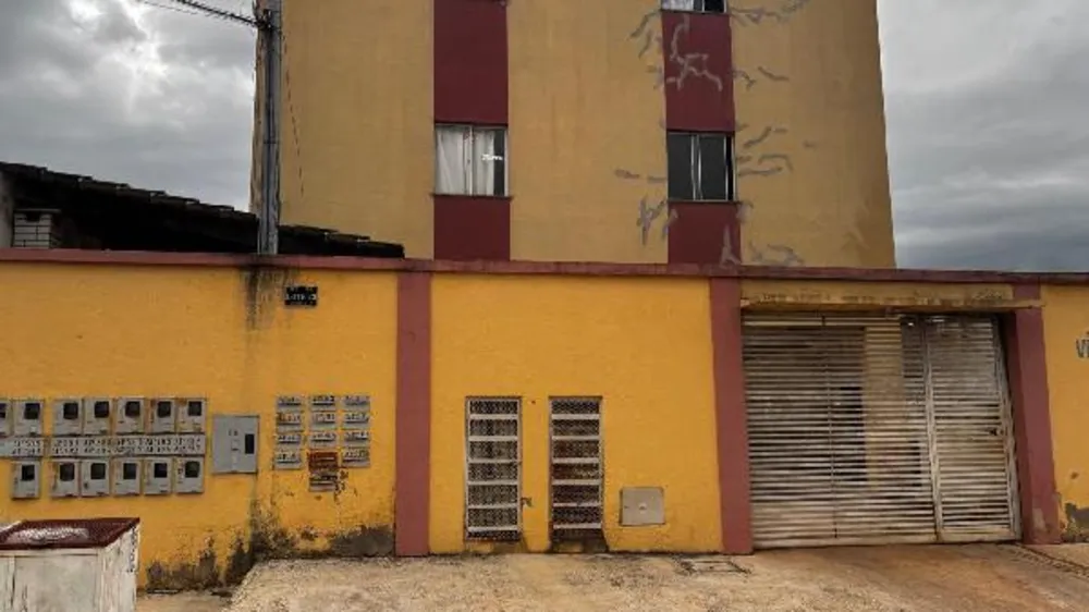 Apartamento, 2 quartos, 50 m² - Foto 2
