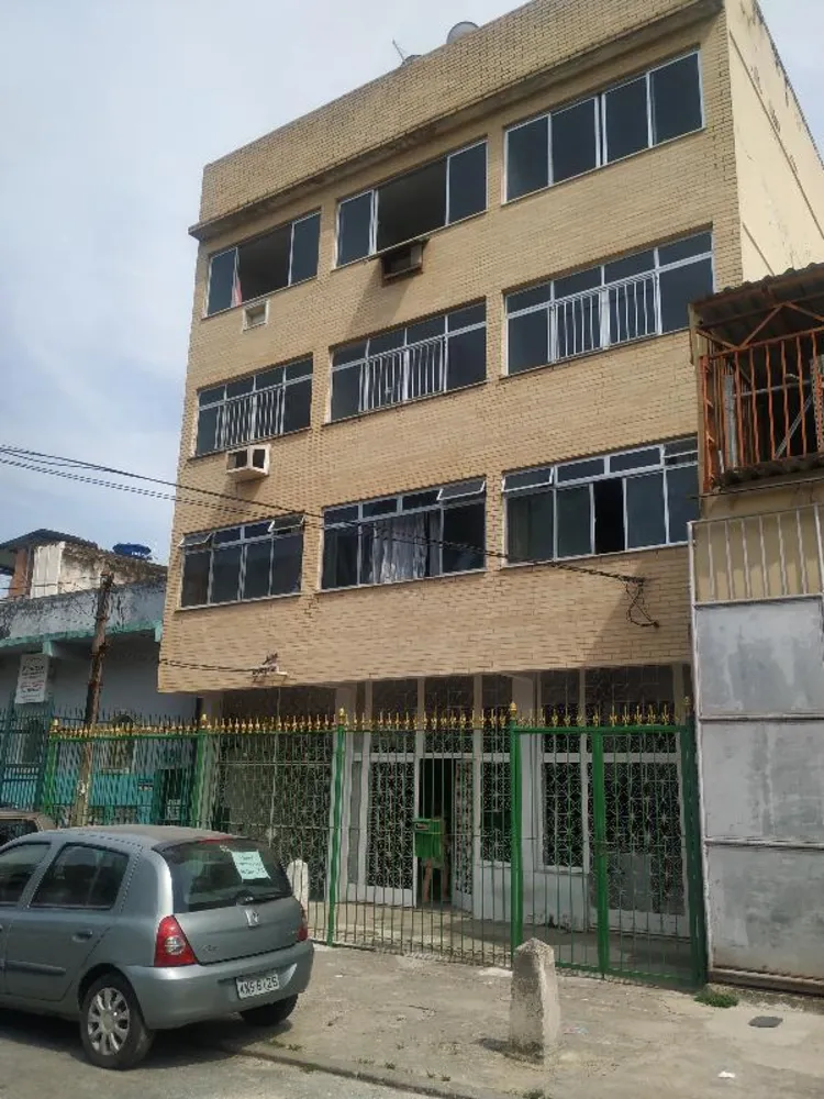 Apartamento, 2 quartos, 54 m² - Foto 1