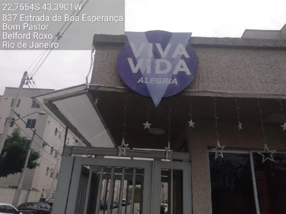Apartamento, 2 quartos, 43 m² - Foto 4