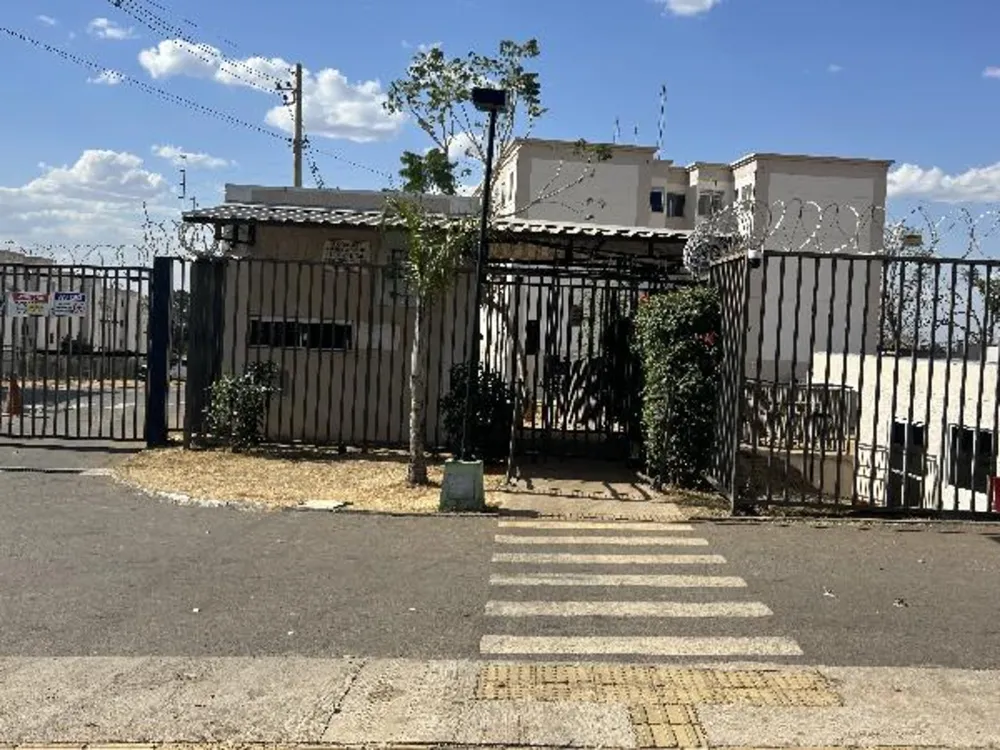 Apartamento, 2 quartos, 42 m² - Foto 2