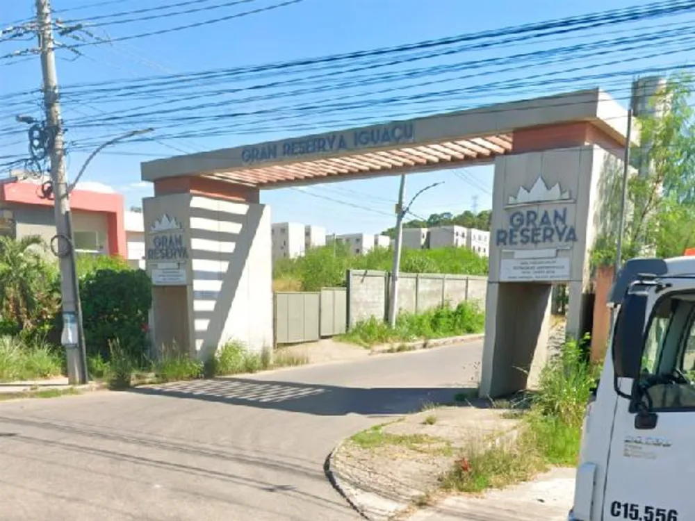 Apartamento, 2 quartos, 45 m² - Foto 2