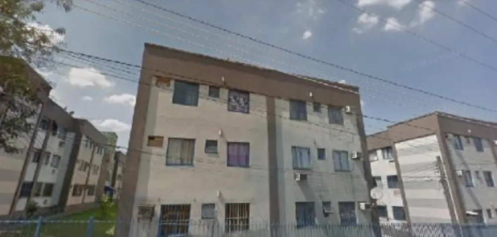 Apartamento, 1 quarto, 46 m² - Foto 1