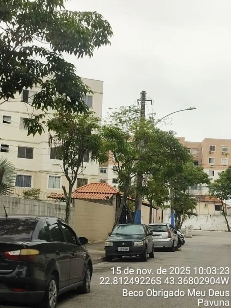 Apartamento, 2 quartos, 43 m² - Foto 1