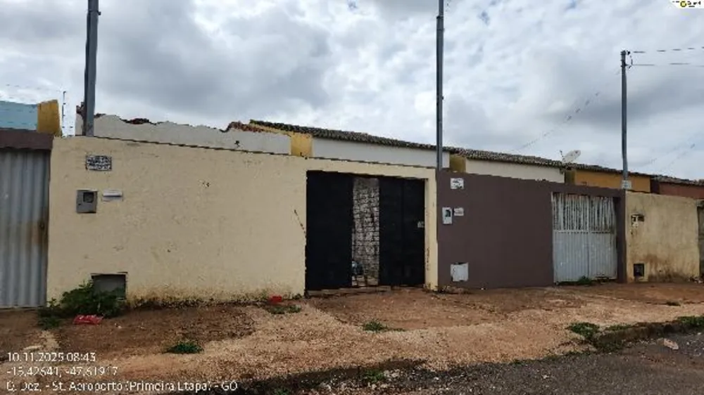 Casa, 2 quartos, 180 m² - Foto 2