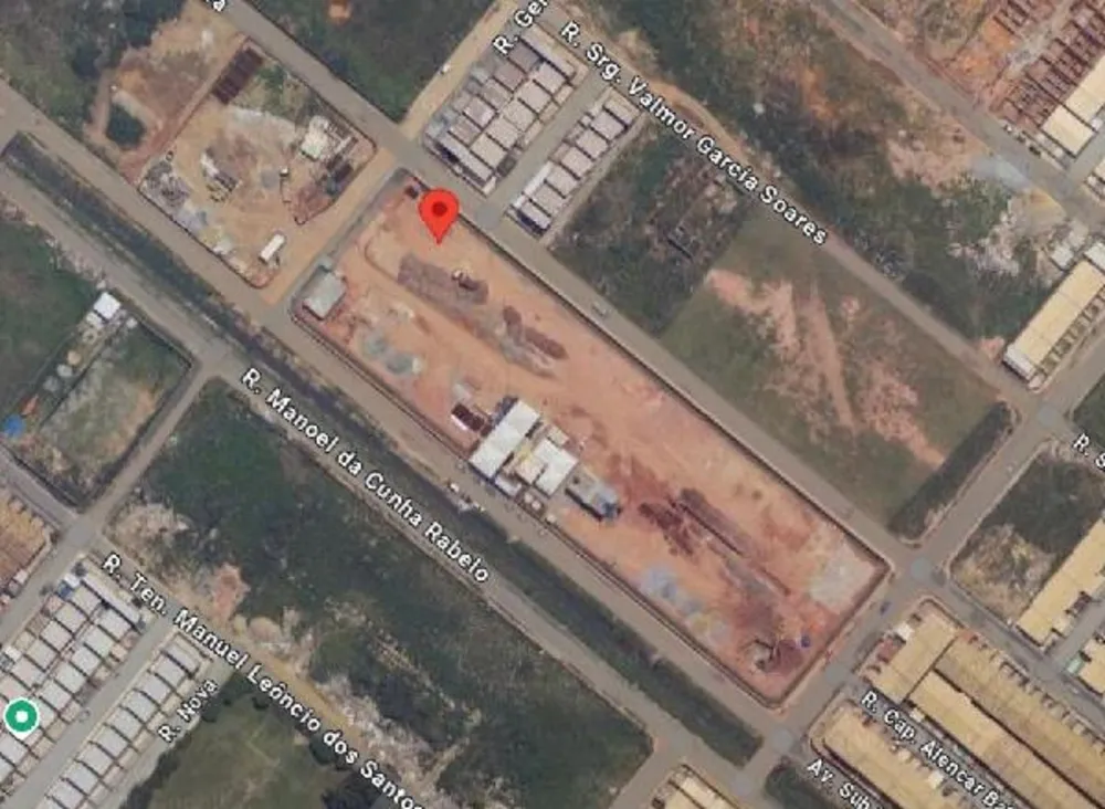 Apartamento, 1 quarto, 41 m² - Foto 1