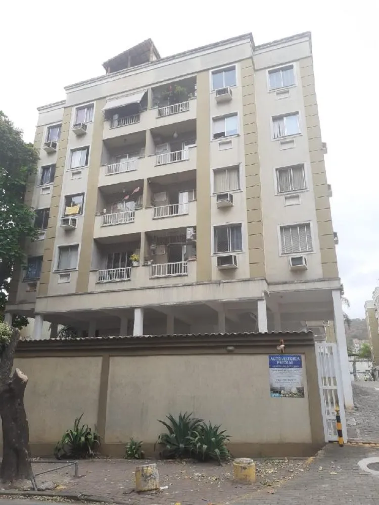 Apartamento, 3 quartos, 69 m² - Foto 1