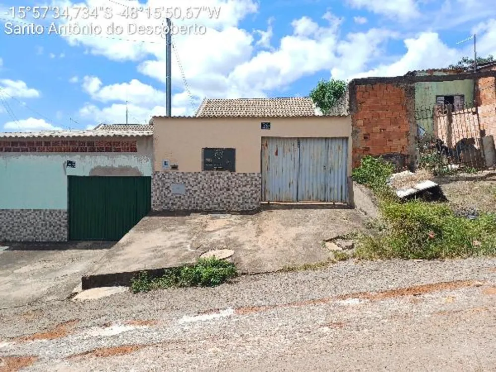 Casa, 2 quartos, 180 m² - Foto 2