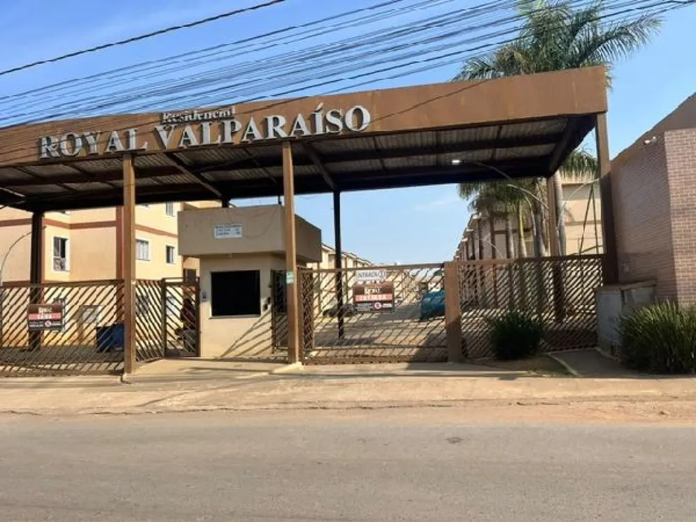 Apartamento, 2 quartos, 48 m² - Foto 2