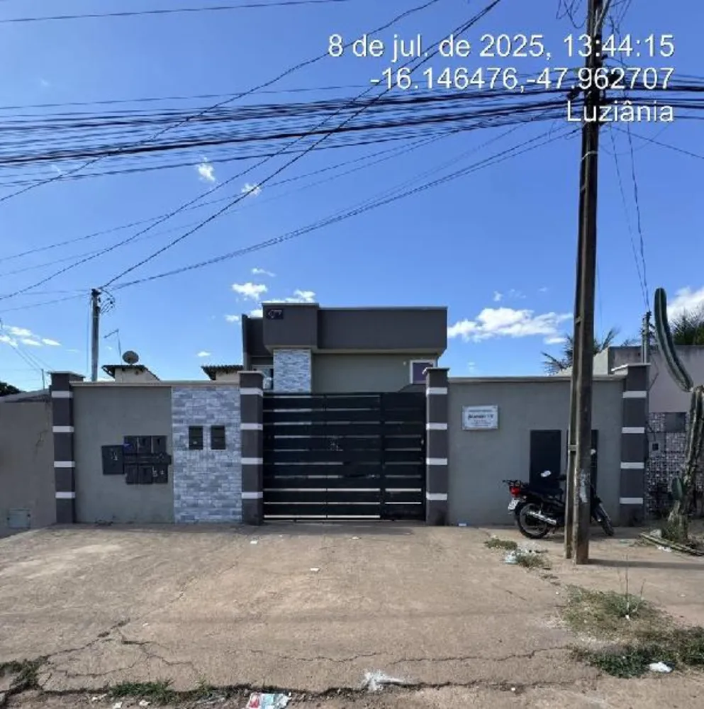 Apartamento, 2 quartos, 49 m² - Foto 1