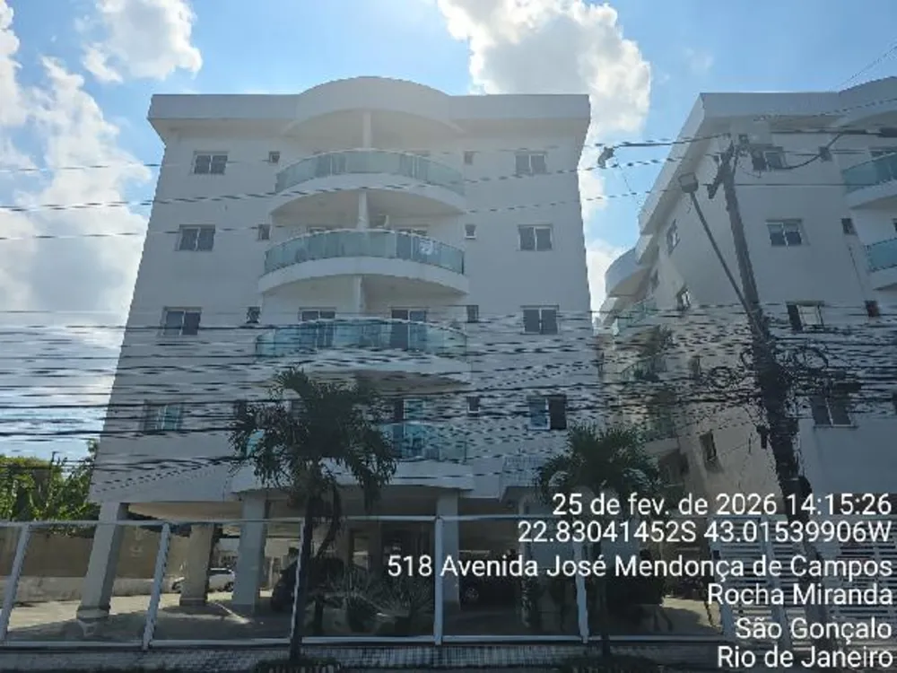 Apartamento, 2 quartos, 63 m² - Foto 1