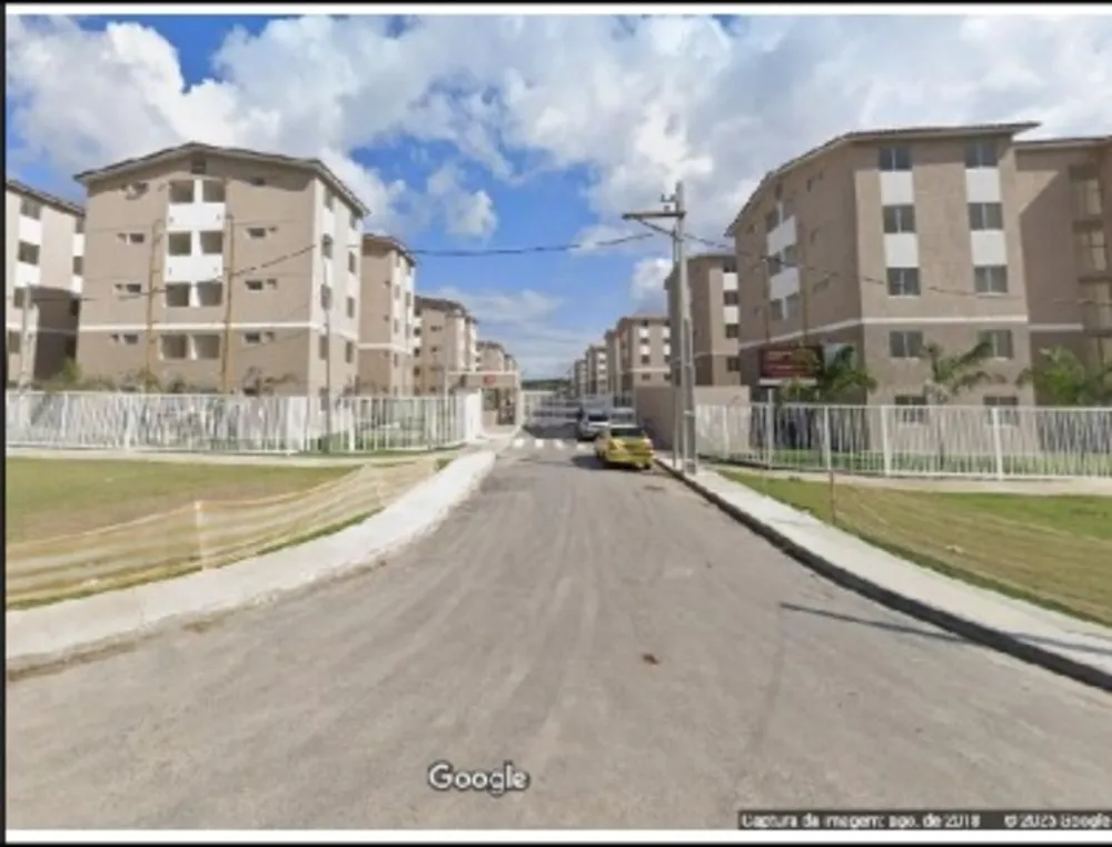 Apartamento, 2 quartos, 43 m² - Foto 3