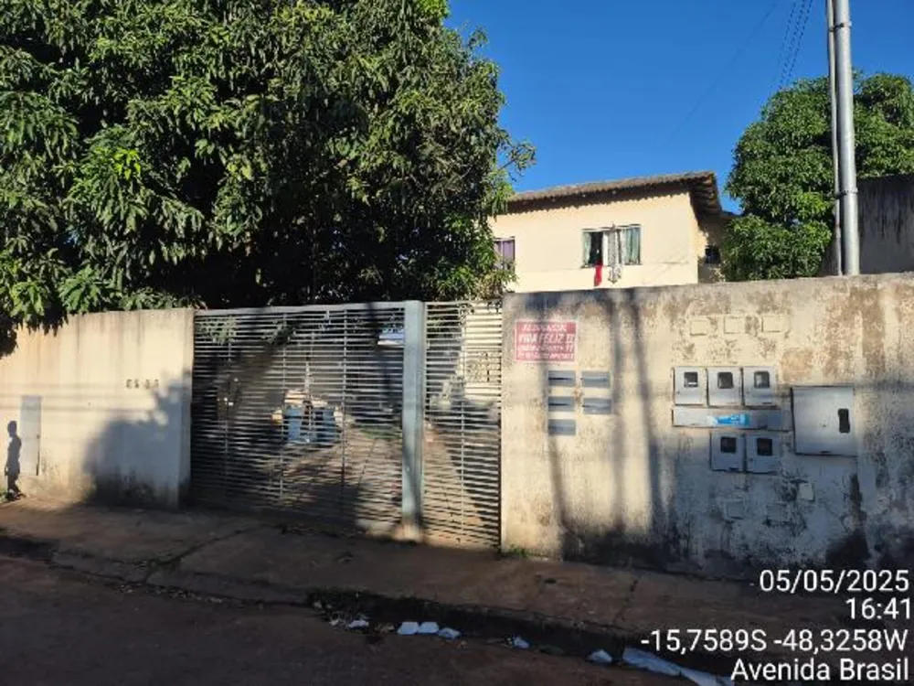 Apartamento, 2 quartos, 66 m² - Foto 2