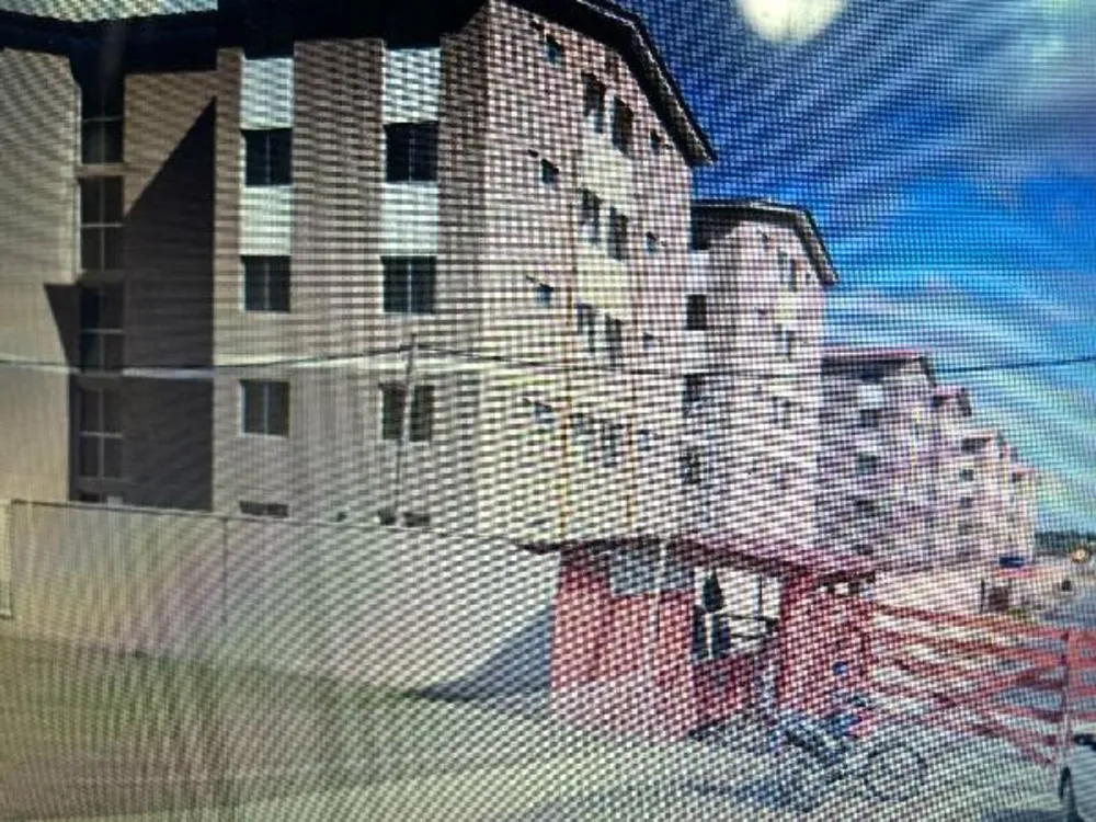 Apartamento, 2 quartos, 43 m² - Foto 1