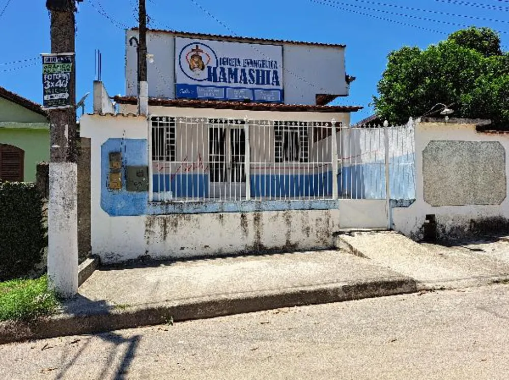 Casa, 1 quarto, 48 m² - Foto 2