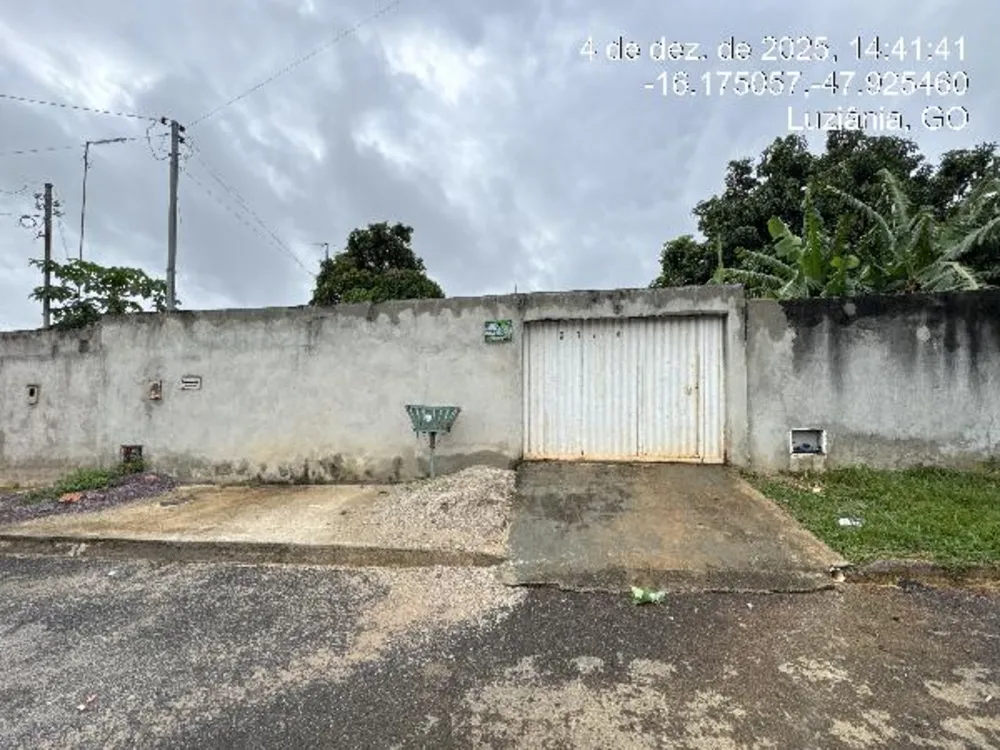 Casa, 2 quartos, 300 m² - Foto 1