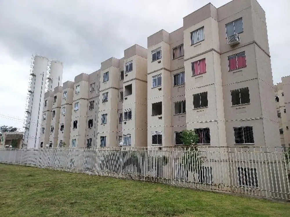 Apartamento, 2 quartos, 61 m² - Foto 1