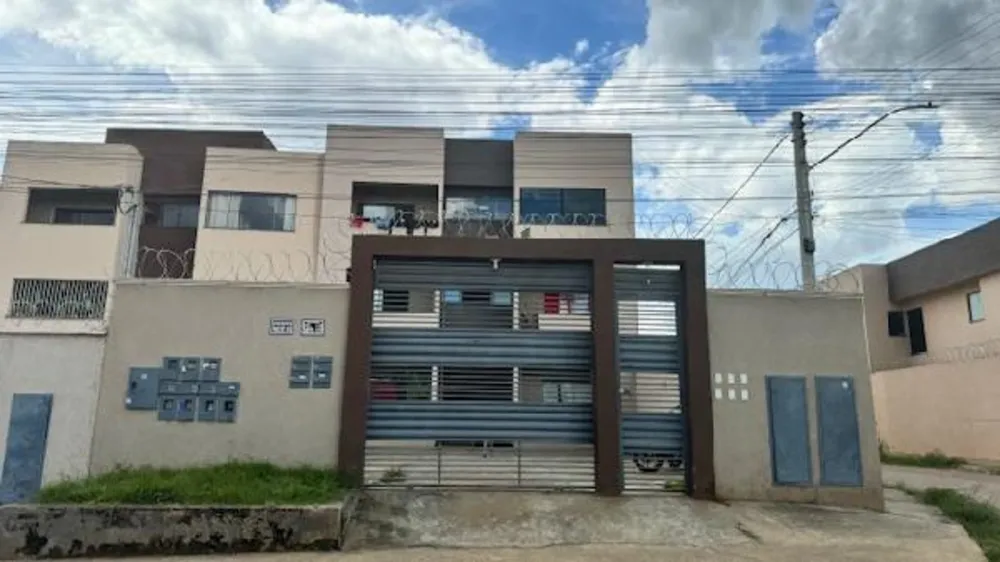 Apartamento, 2 quartos, 64 m² - Foto 1