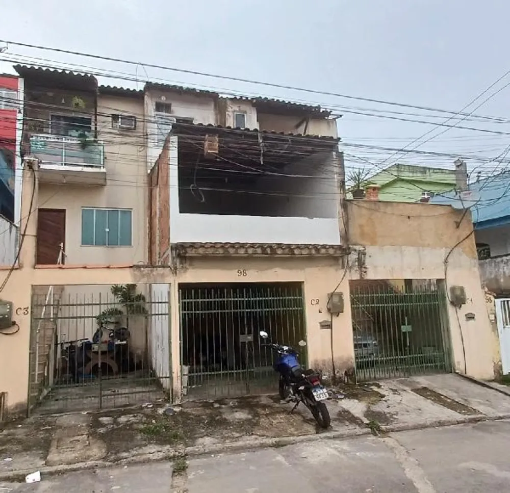 Casa, 1 quarto, 360 m² - Foto 1