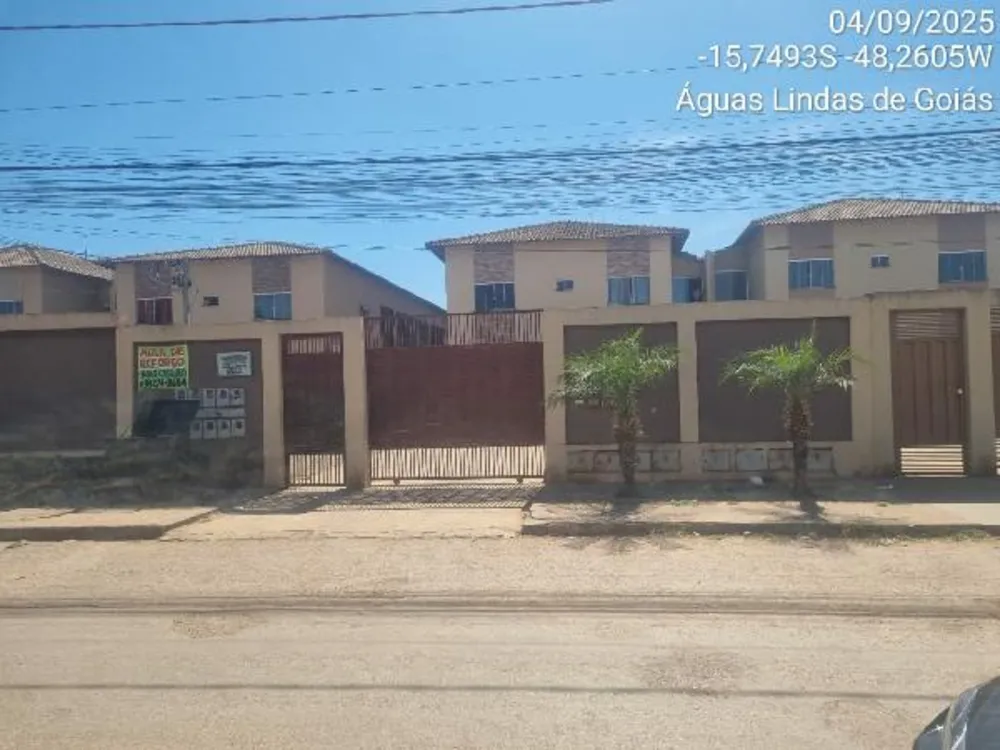 Apartamento, 2 quartos, 55 m² - Foto 1