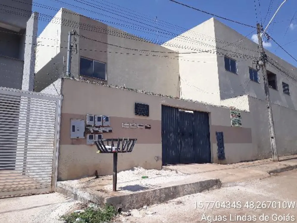 Apartamento, 2 quartos, 50 m² - Foto 2