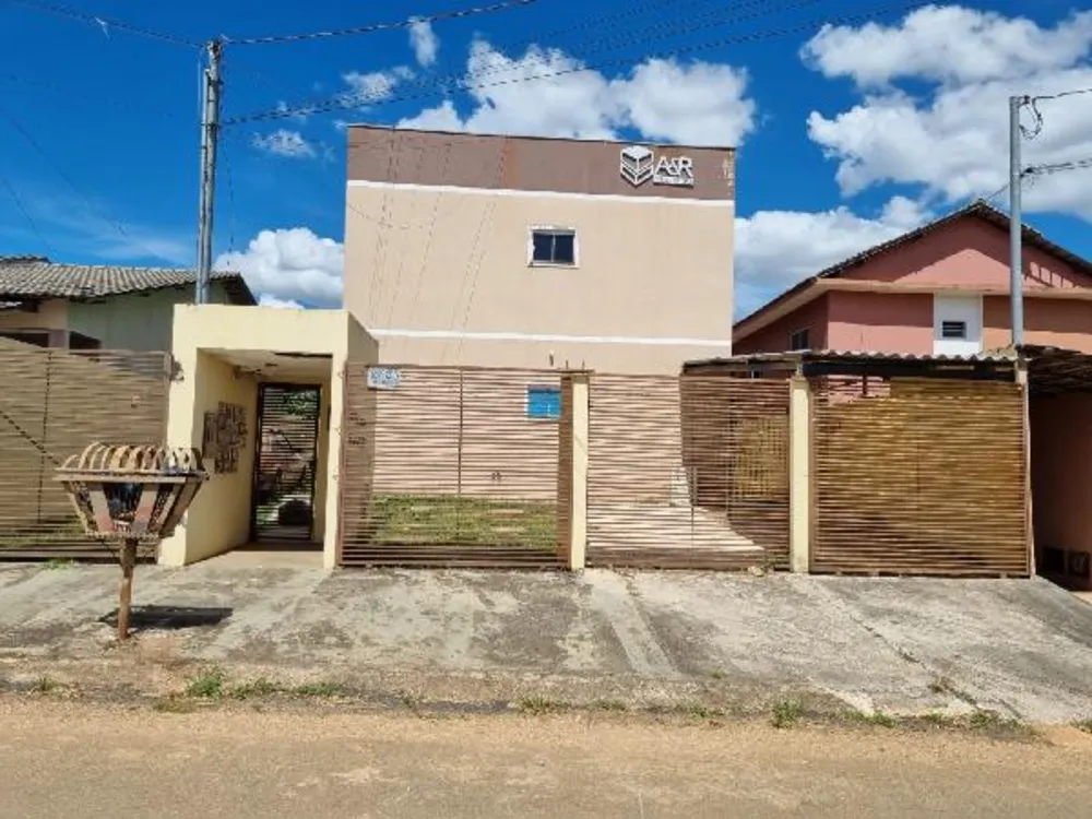 Apartamento, 2 quartos, 49 m² - Foto 1