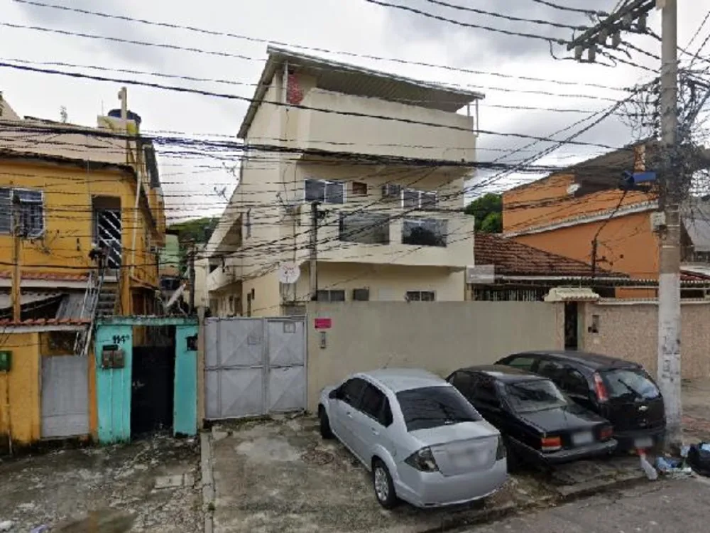 Apartamento, 2 quartos, 48 m² - Foto 1