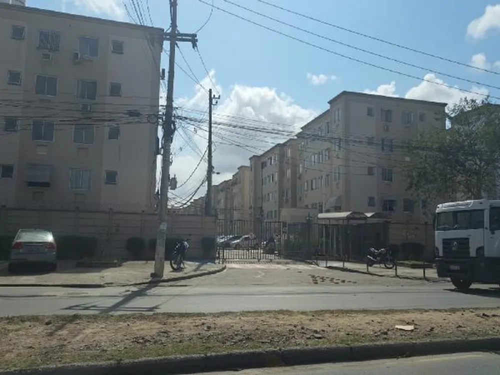 Apartamento, 2 quartos, 18514 m² - Foto 1