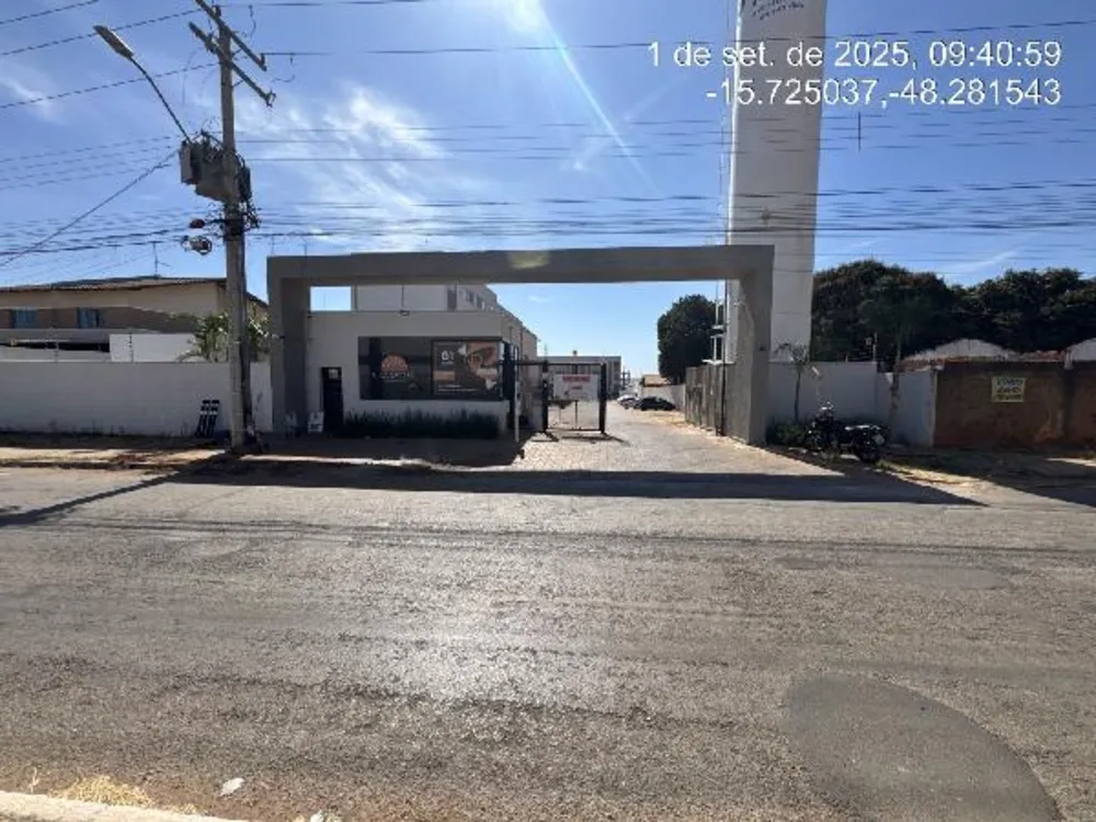 Apartamento, 2 quartos, 40 m² - Foto 2