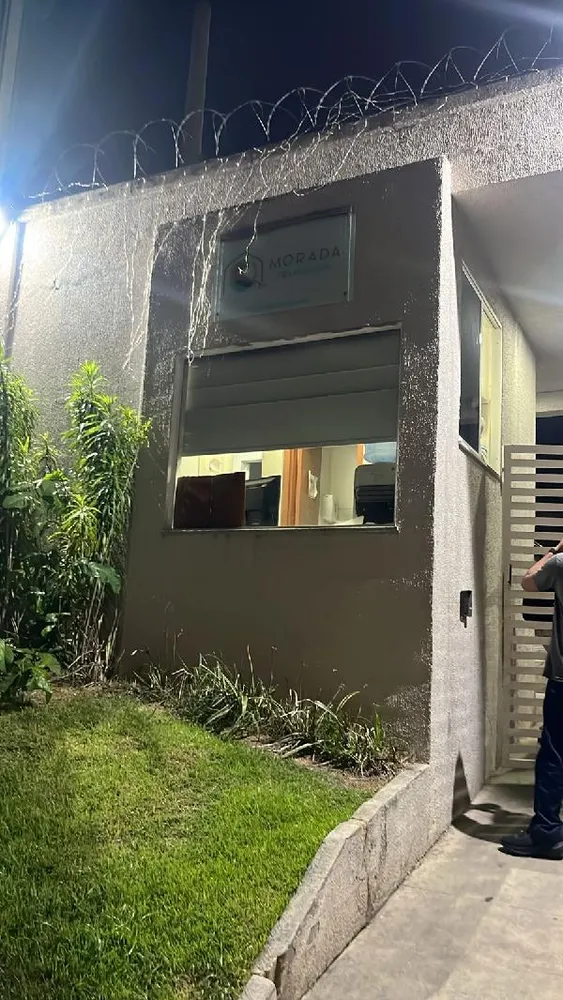 Apartamento, 2 quartos, 45 m² - Foto 2