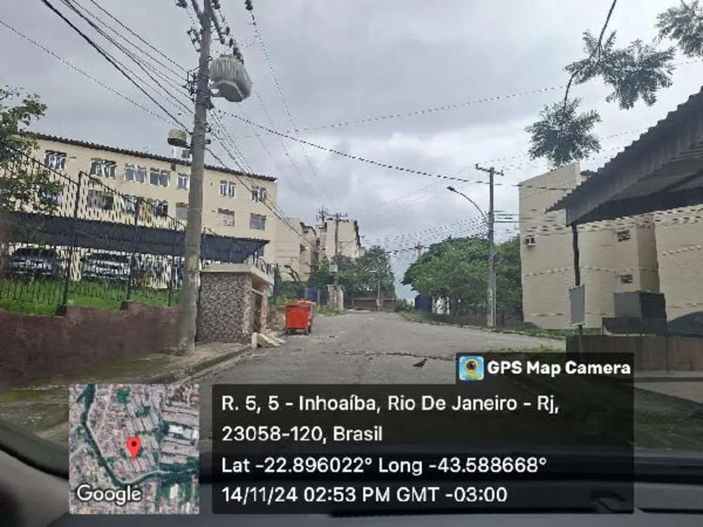 Apartamento, 2 quartos, 51 m² - Foto 1