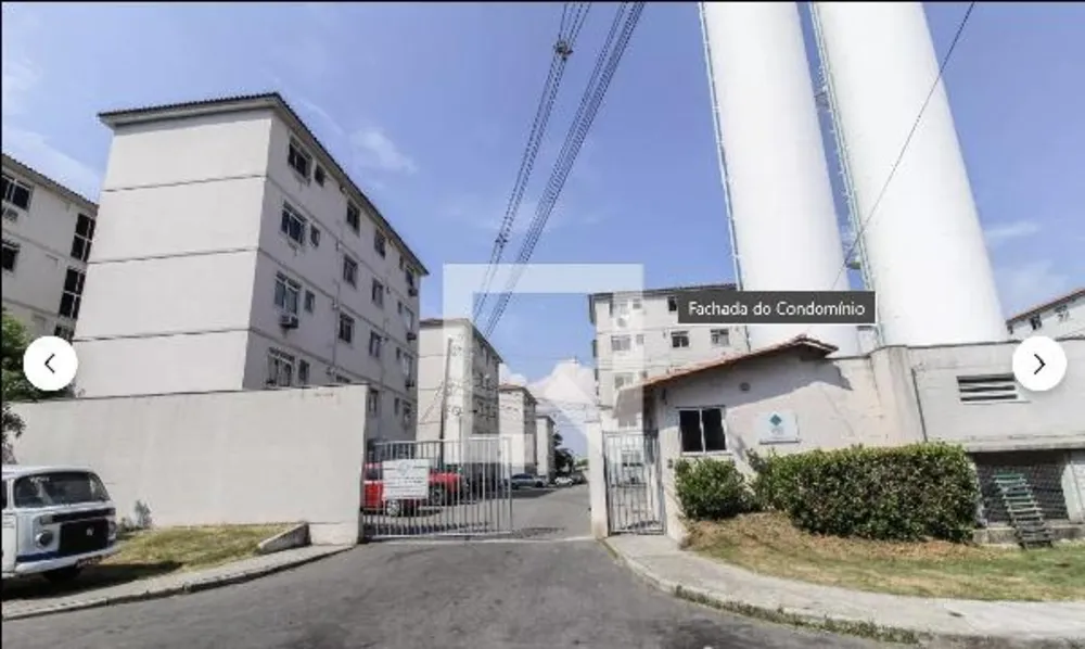 Apartamento, 1 quarto, 42 m² - Foto 1