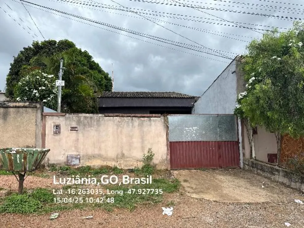 Casa, 2 quartos, 450 m² - Foto 1