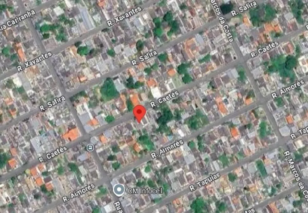 Casa, 1 quarto, 56 m² - Foto 1
