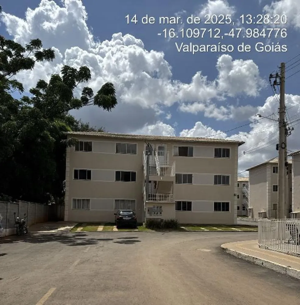 Apartamento, 2 quartos, 48 m² - Foto 2