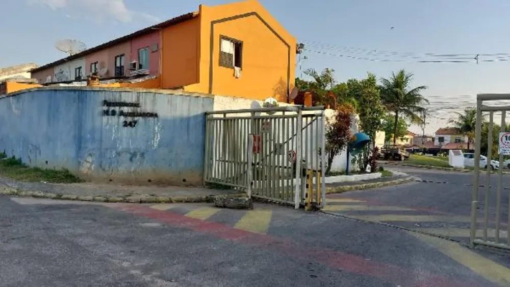 Casa, 2 quartos, 64 m² - Foto 1