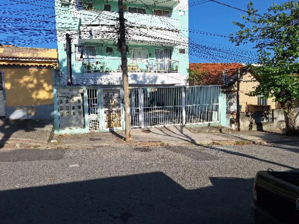Apartamento, 1 quarto, 43 m² - Foto 1