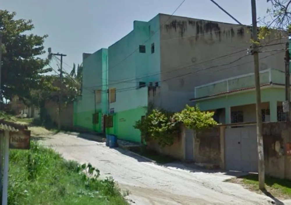 Casa, 1 quarto, 50 m² - Foto 1