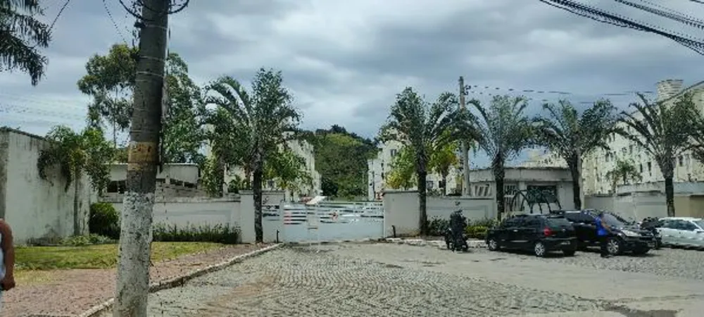 Apartamento, 1 quarto, 44 m² - Foto 2