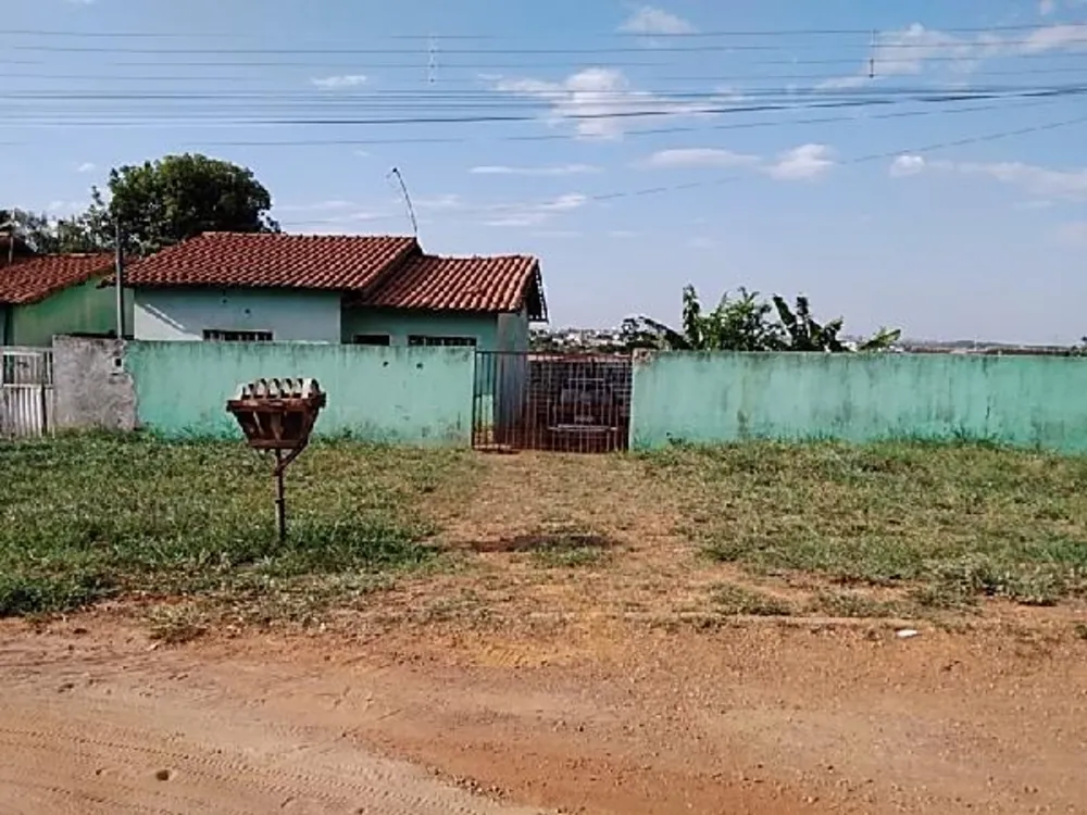 Casa, 2 quartos - Foto 1