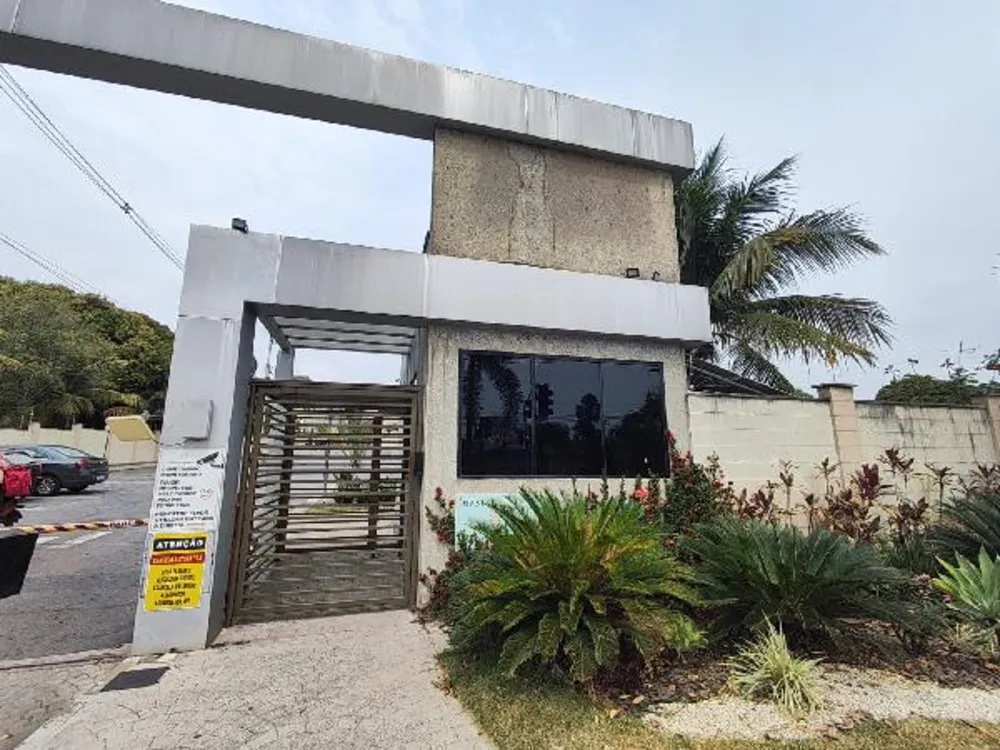 Apartamento, 2 quartos, 43 m² - Foto 1