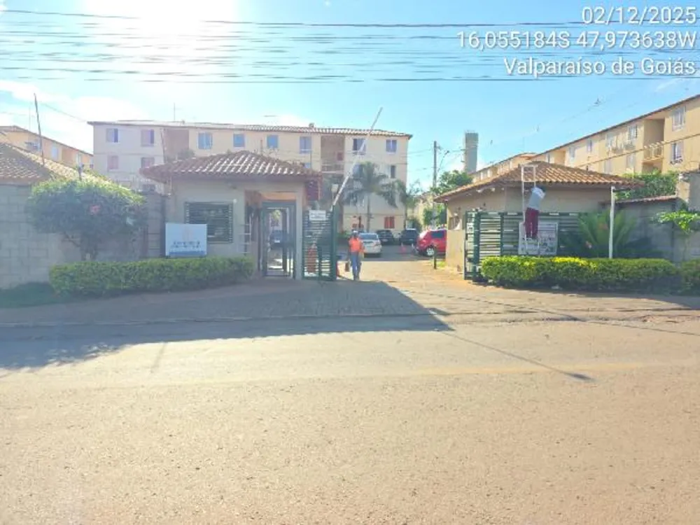 Apartamento, 2 quartos, 43 m² - Foto 2