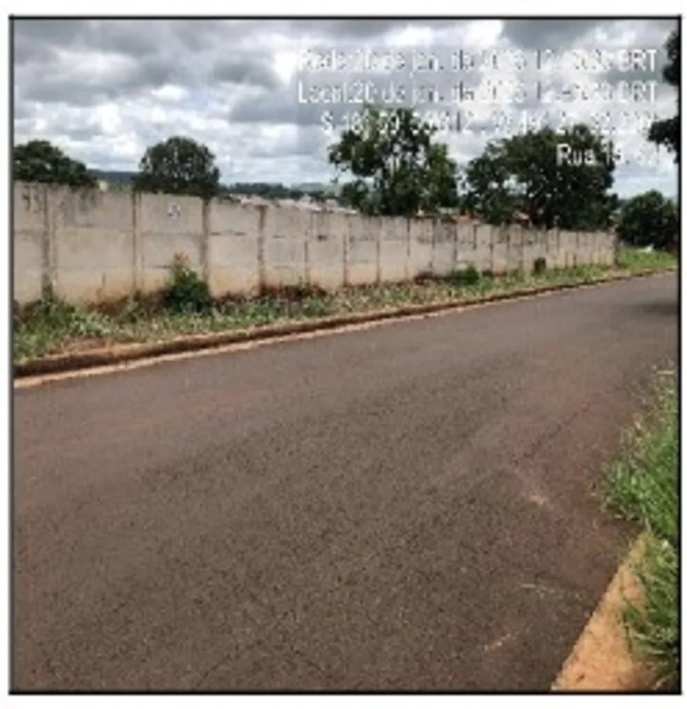 Terreno, 50 m² - Foto 1