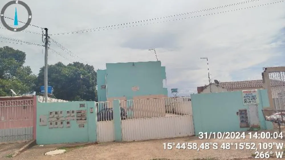 Apartamento, 2 quartos, 55 m² - Foto 1