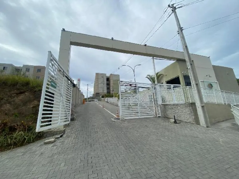 Apartamento, 45 m² - Foto 2