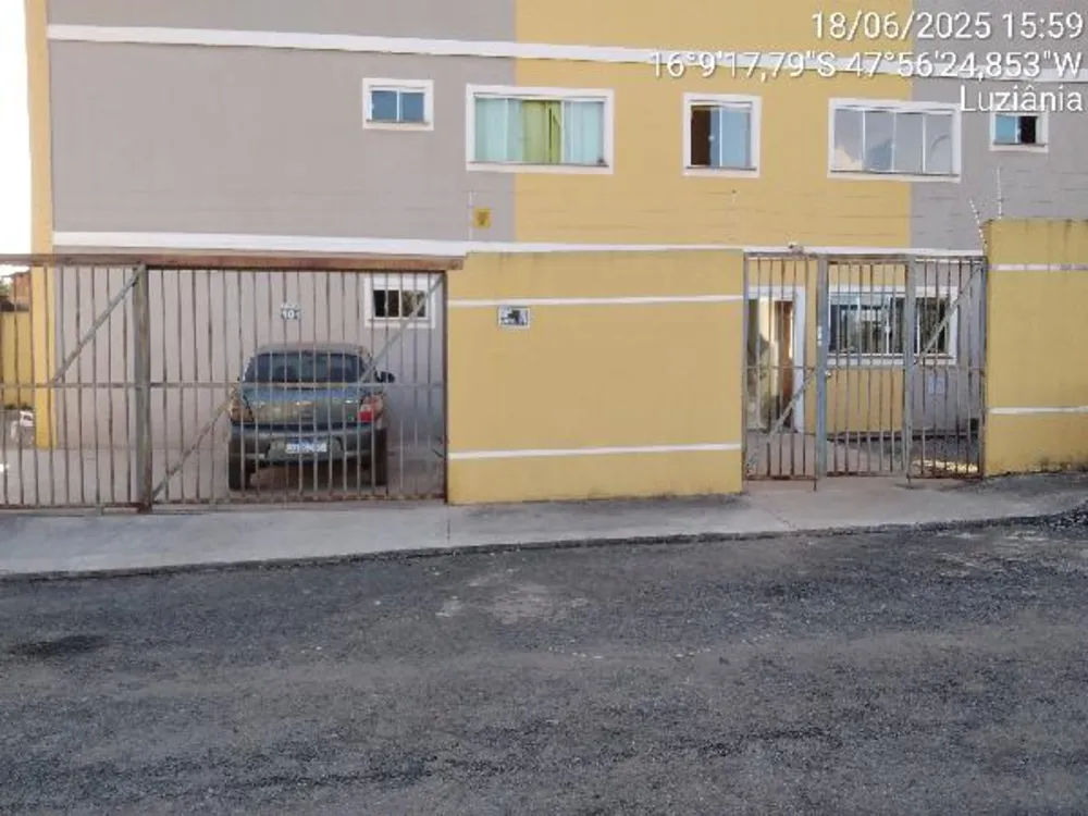 Apartamento, 2 quartos, 57 m² - Foto 1