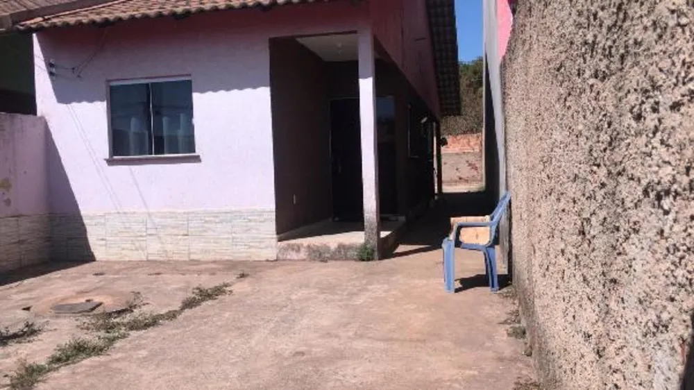 Casa, 2 quartos, 192 m² - Foto 2