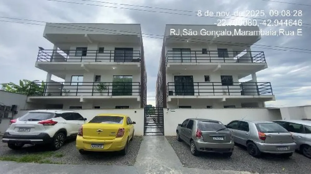 Apartamento, 2 quartos, 40 m² - Foto 1
