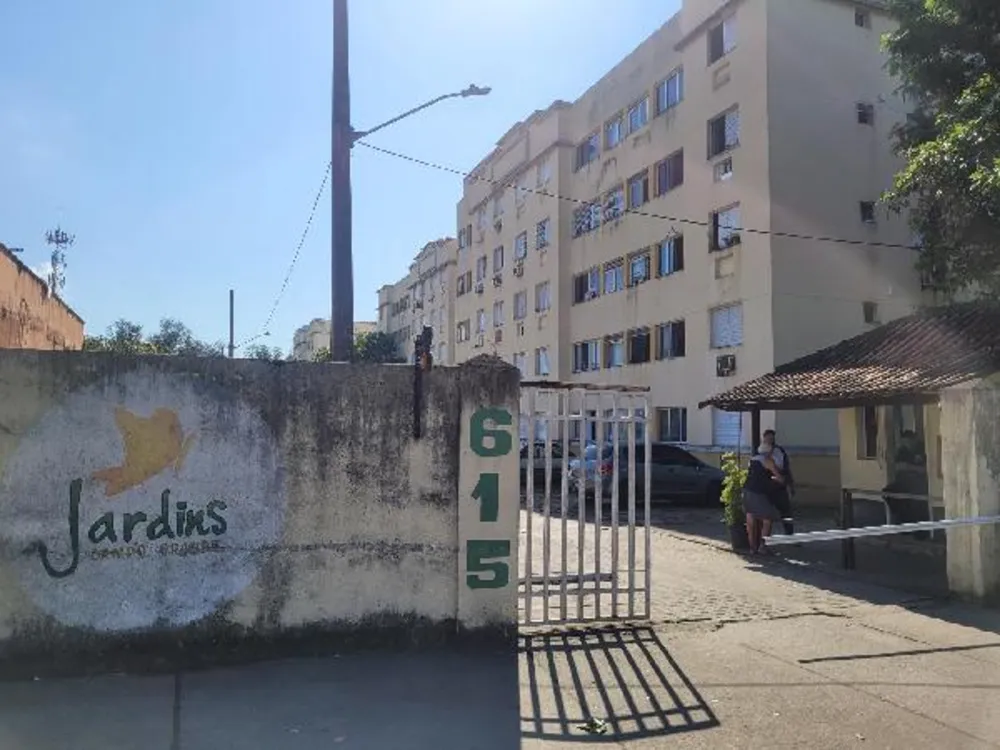 Apartamento, 2 quartos, 49 m² - Foto 1