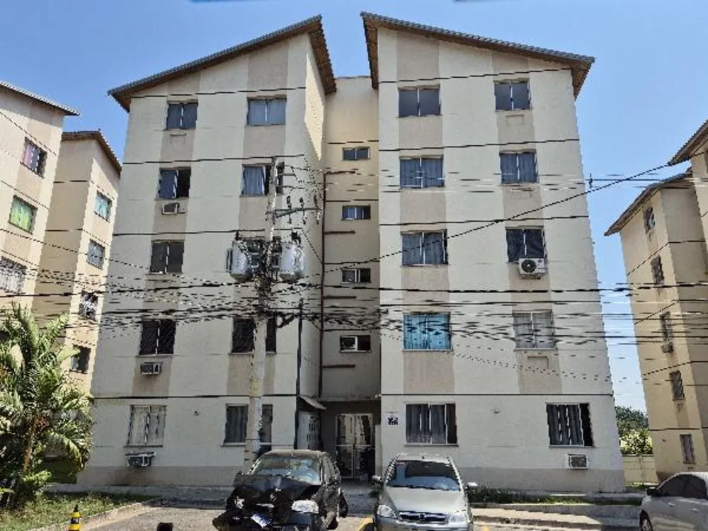 Apartamento, 45 m² - Foto 1