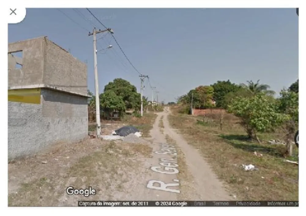 Terreno, 10 m² - Foto 1